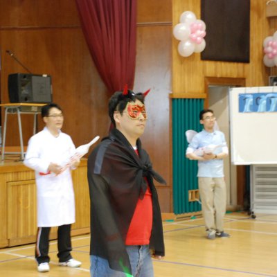 전교인 체육대회 #1 사진 216