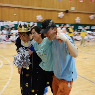 전교인 체육대회 #1 사진 217