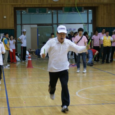 전교인 체육대회 #1 사진 222