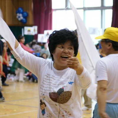 전교인 체육대회 #1 사진 232