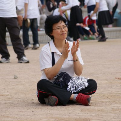 전교인 체육대회 #2 사진 6