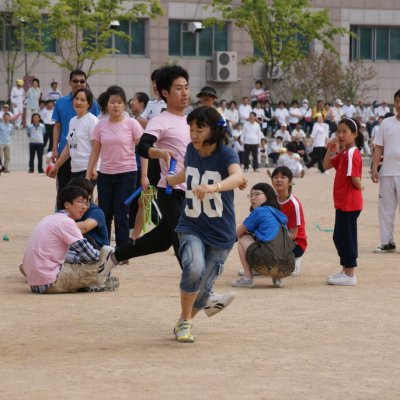 전교인 체육대회 #2 사진 11