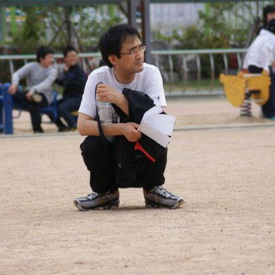 전교인 체육대회 #2 사진 14