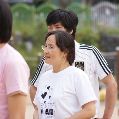 전교인 체육대회 #2 사진 19