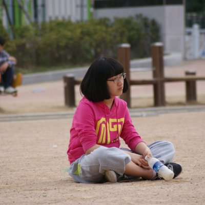 전교인 체육대회 #2 사진 23