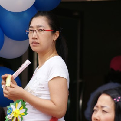 전교인 체육대회 #2 사진 28