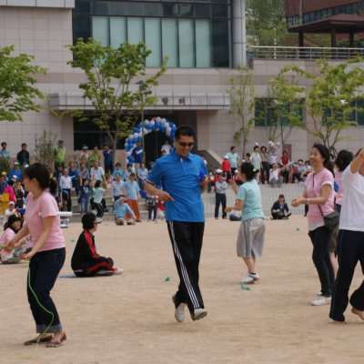 전교인 체육대회 #2 사진 34