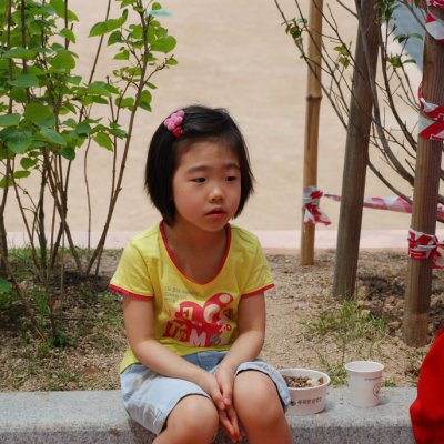 전교인 체육대회 #2 사진 37