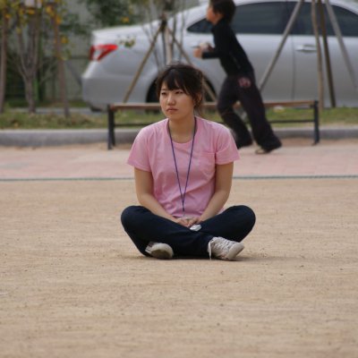 전교인 체육대회 #2 사진 38