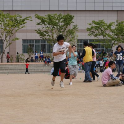 전교인 체육대회 #2 사진 40