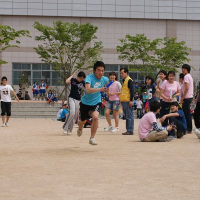 전교인 체육대회 #2 사진 43