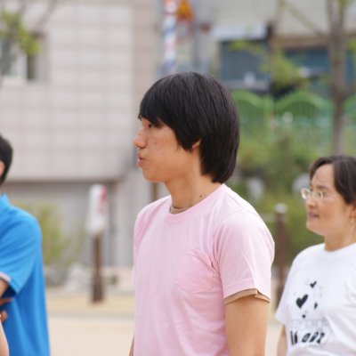 전교인 체육대회 #2 사진 44