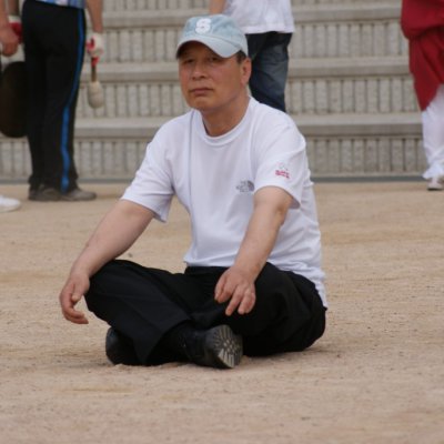 전교인 체육대회 #2 사진 51