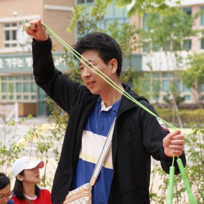 전교인 체육대회 #2 사진 53