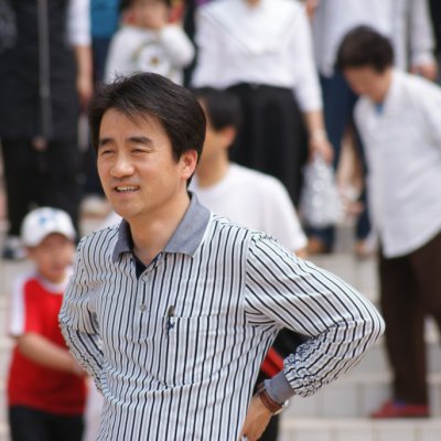 전교인 체육대회 #2 사진 55