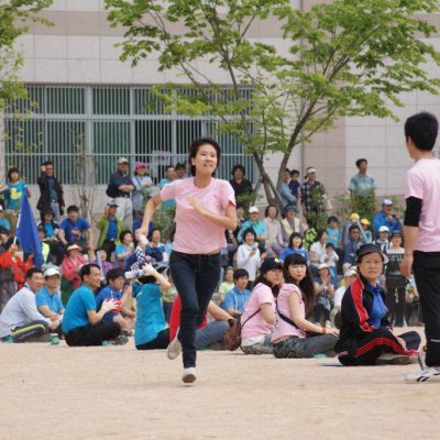 전교인 체육대회 #2 사진 60