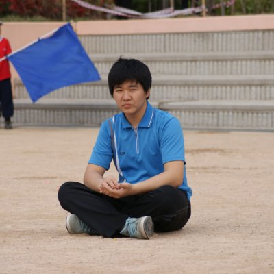 전교인 체육대회 #2 사진 61