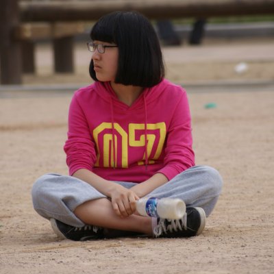 전교인 체육대회 #2 사진 69