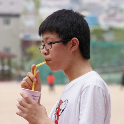 전교인 체육대회 #2 사진 70