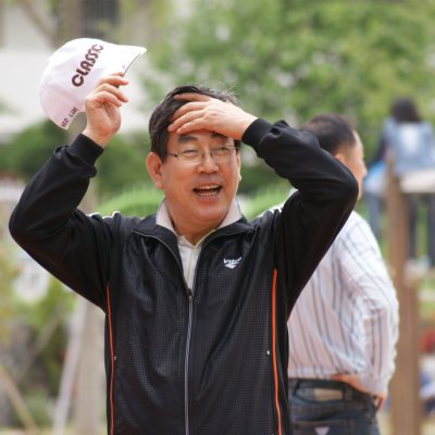 전교인 체육대회 #2 사진 71