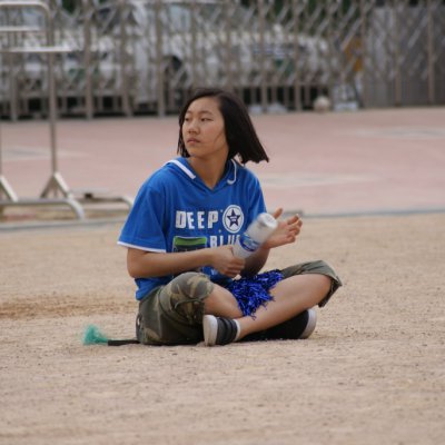 전교인 체육대회 #2 사진 72