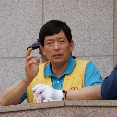 전교인 체육대회 #2 사진 73