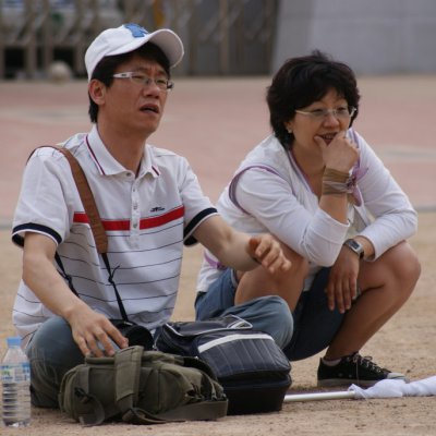 전교인 체육대회 #2 사진 74