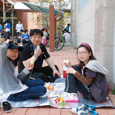 전교인 체육대회 #2 사진 76