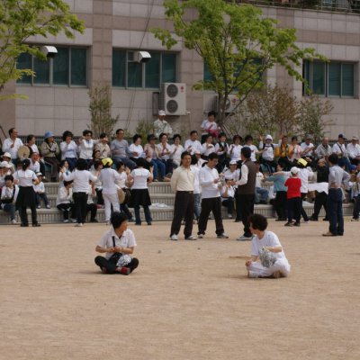 전교인 체육대회 #2 사진 77