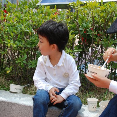 전교인 체육대회 #2 사진 78