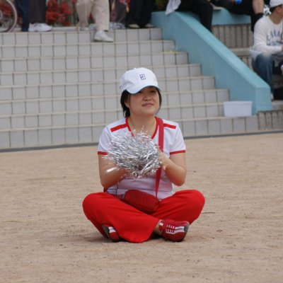 전교인 체육대회 #2 사진 79