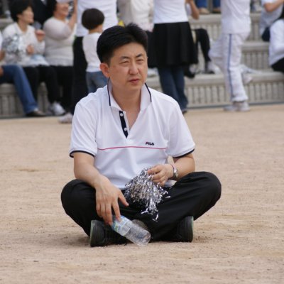 전교인 체육대회 #2 사진 80