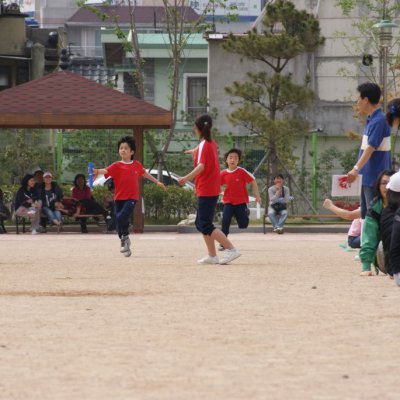 전교인 체육대회 #2 사진 85