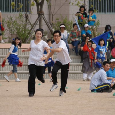 전교인 체육대회 #2 사진 86