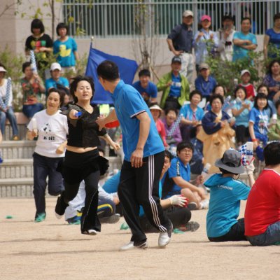 전교인 체육대회 #2 사진 87