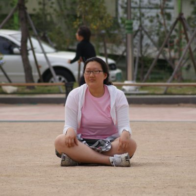 전교인 체육대회 #2 사진 90