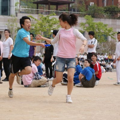 전교인 체육대회 #2 사진 94