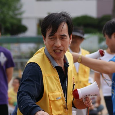 전교인 체육대회 #2 사진 100