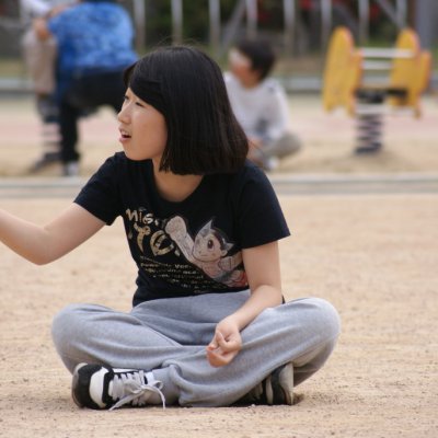 전교인 체육대회 #2 사진 102