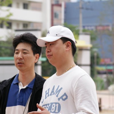 전교인 체육대회 #2 사진 104