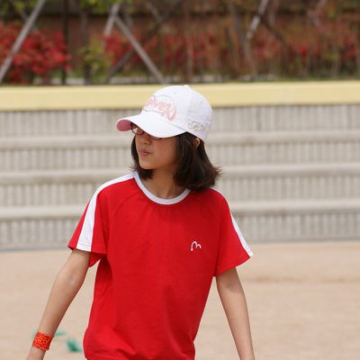 전교인 체육대회 #2 사진 109