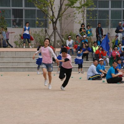 전교인 체육대회 #2 사진 112