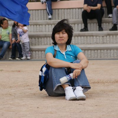 전교인 체육대회 #2 사진 114