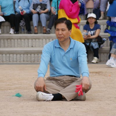 전교인 체육대회 #2 사진 115