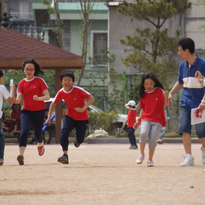 전교인 체육대회 #2 사진 118