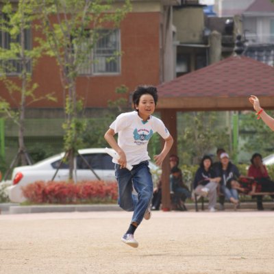 전교인 체육대회 #2 사진 119