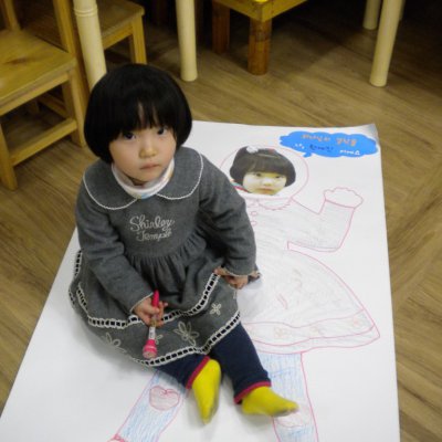 2010 상반기 유아부 활동 사진 30