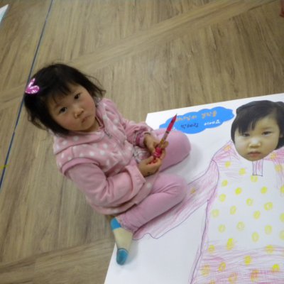 2010 상반기 유아부 활동 사진 38