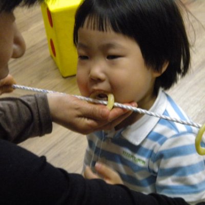 2010 상반기 유아부 활동 사진 44
