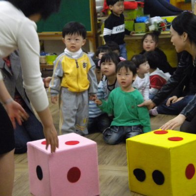 2010 상반기 유아부 활동 사진 48